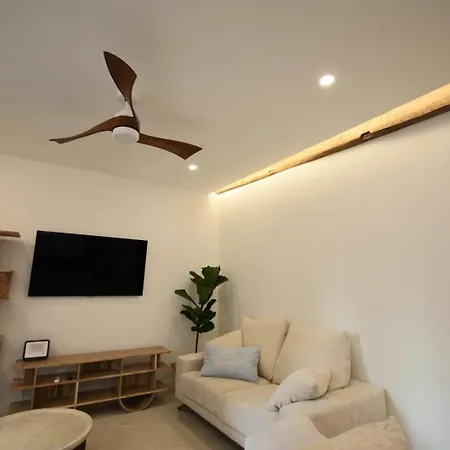 Sotileza Select Appartement