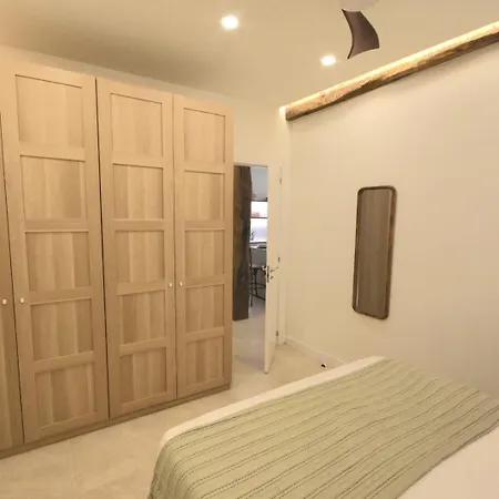 Appartement Sotileza Select *