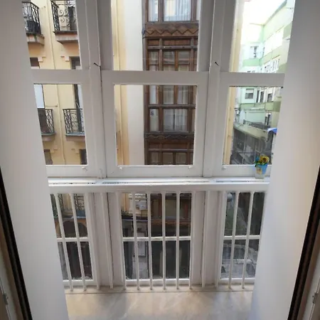 Sotileza Select Appartement