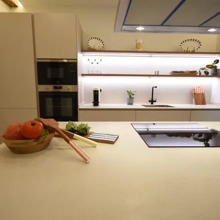 Sotileza Select Apartment Santander