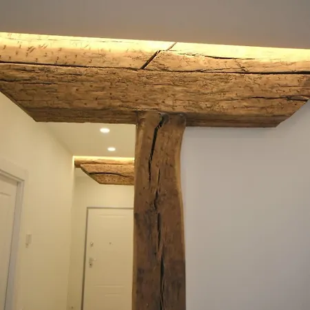 Appartement Sotileza Select