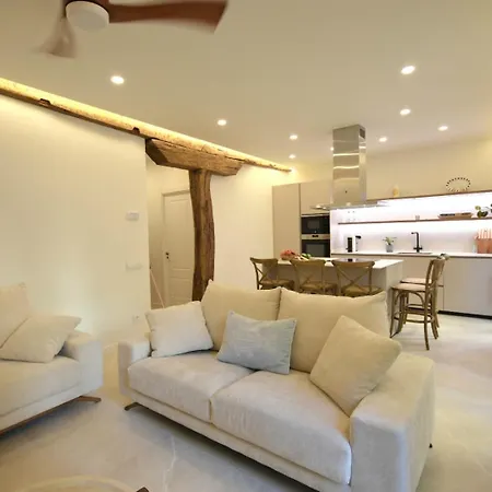 Apartment Sotileza Select Santander