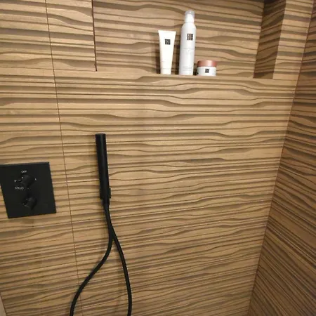 Appartement Sotileza Select