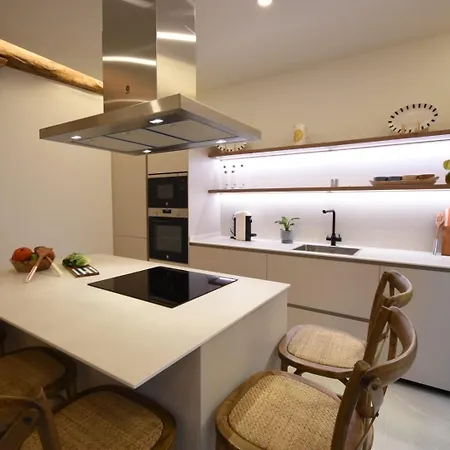 Sotileza Select * Santander