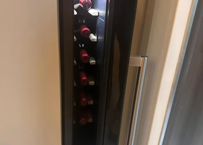 Apartamento Sotileza Select