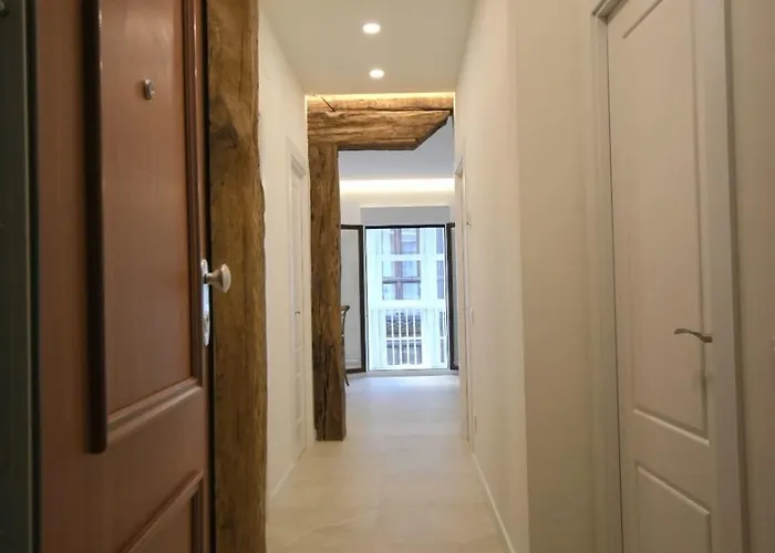 Sotileza Select Apartamento