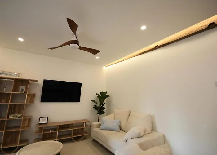 Sotileza Select Apartamento