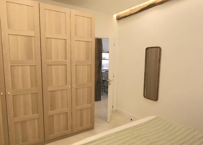 Apartamento Sotileza Select *