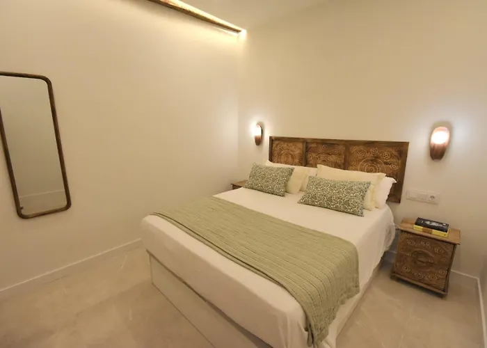 Apartamento Sotileza Select Santander