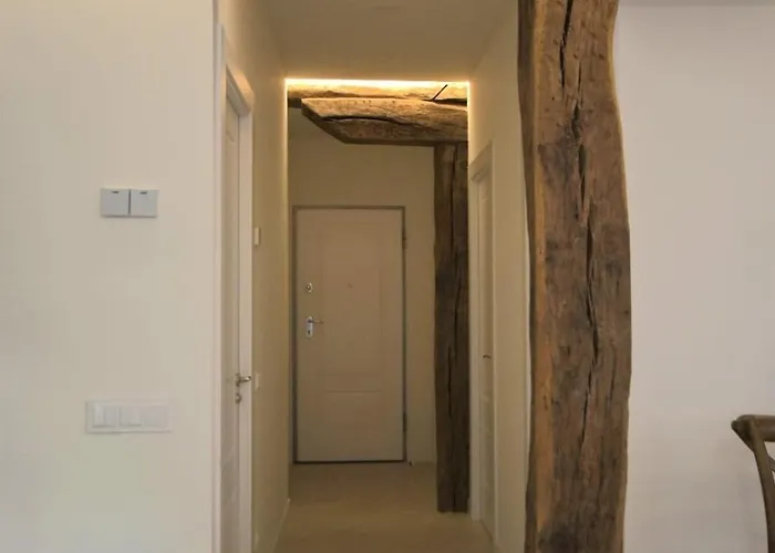 Apartamento Sotileza Select *