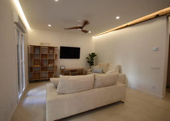 Sotileza Select Apartamento