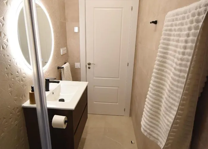 Sotileza Select * Santander