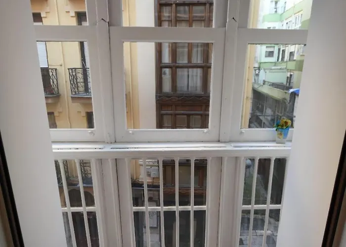 Sotileza Select Apartamento