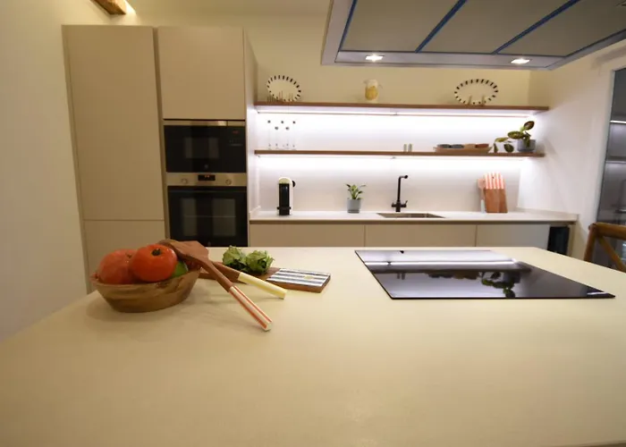 Sotileza Select Apartamento Santander