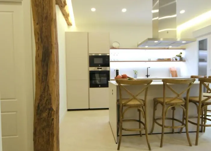 Apartamento Sotileza Select Santander