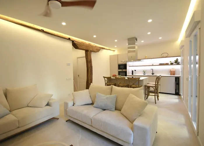 Apartamento Sotileza Select Santander