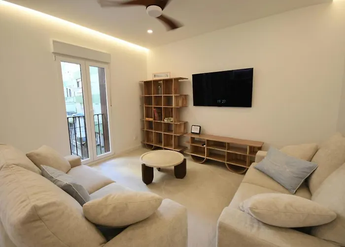 Sotileza Select * Santander