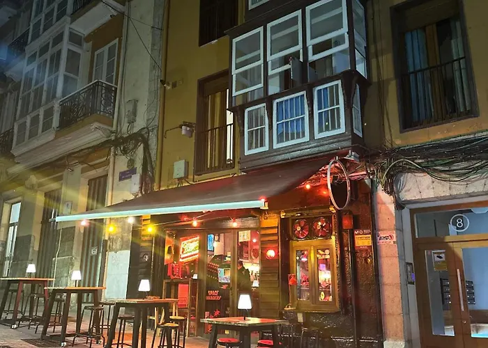 Sotileza Select * Santander