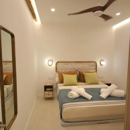 Sotileza Select Daire *