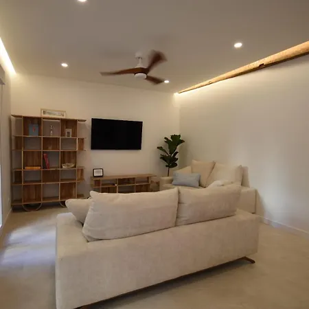 Sotileza Select Daire