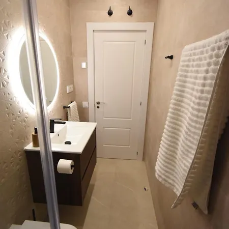 Sotileza Select * Santander