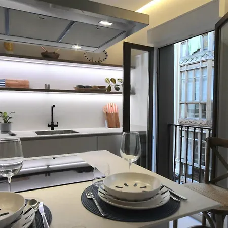 Sotileza Select Santander