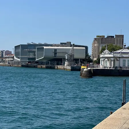 Daire Sotileza Select Santander