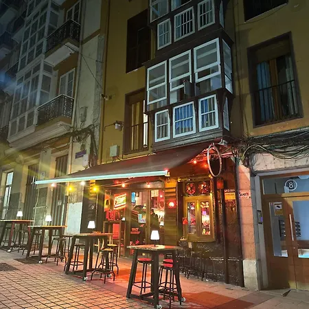 Sotileza Select * Santander