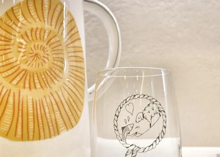 Sotileza Select Lejlighed *