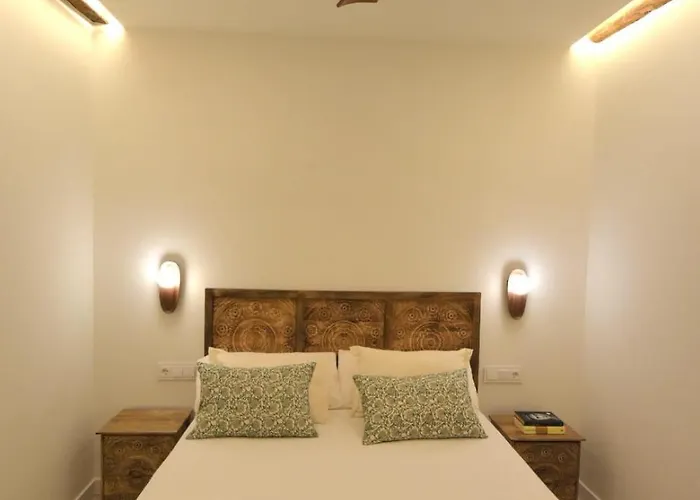 Lejlighed Sotileza Select *