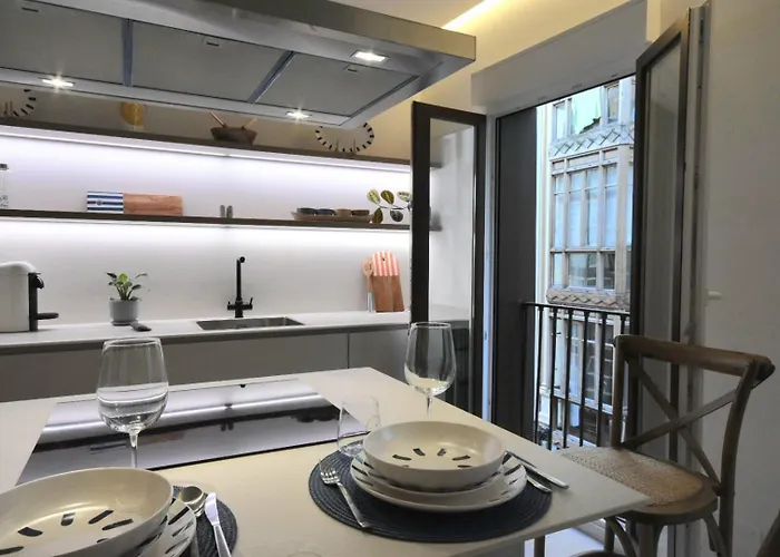 Sotileza Select Santander