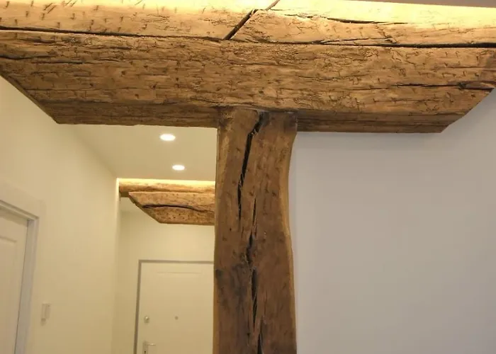 Lejlighed Sotileza Select