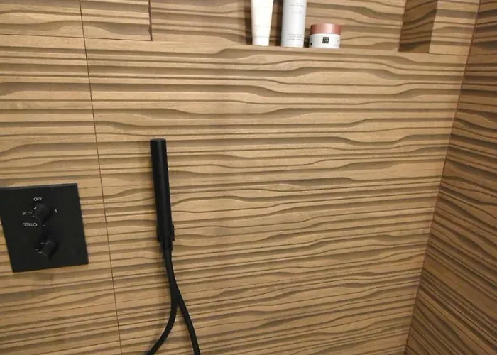 Lejlighed Sotileza Select