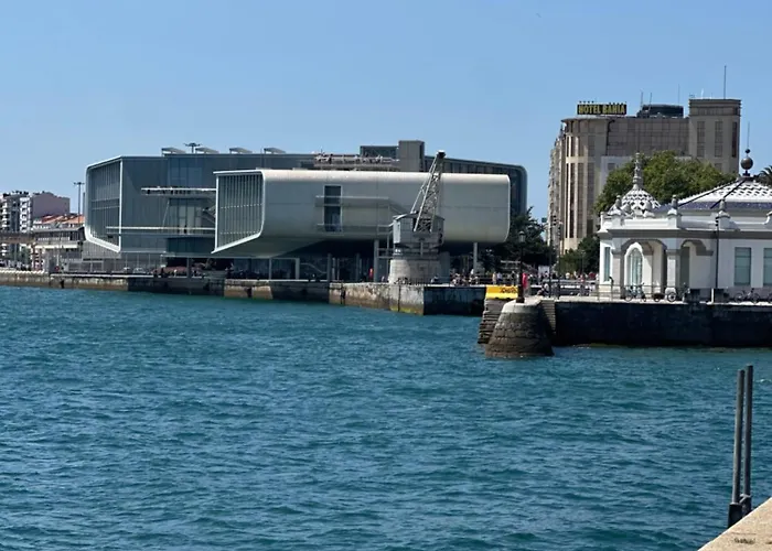 Lejlighed Sotileza Select Santander