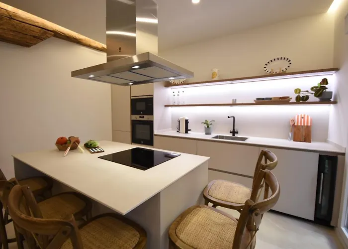 Sotileza Select * Santander